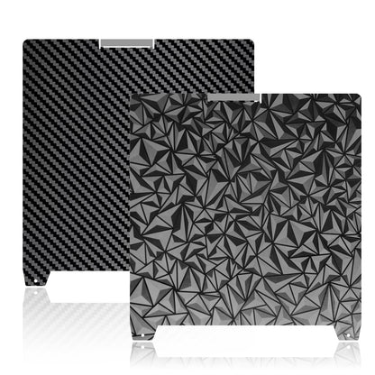 PEO PET Build Plate for Creality K2 Plus 3d Printer