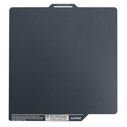 Geco PLA Plate No Heating for Bambu Lab A1 Mini 184x184MM
