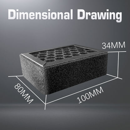 HEPA 13 Air Filter for QiDi Q2