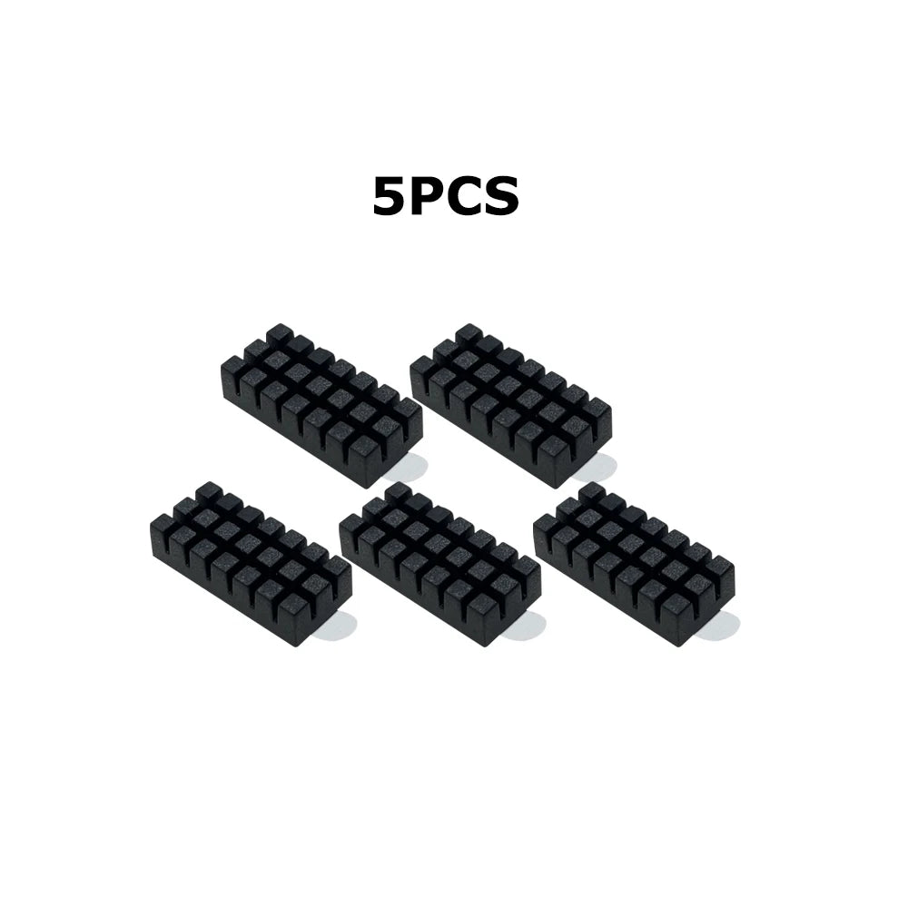 For Flashforge Adventurer 5X Nozzle Wipe Silicone Brush