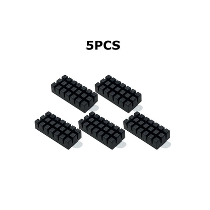 For Flashforge Adventurer 5X Nozzle Wipe Silicone Brush