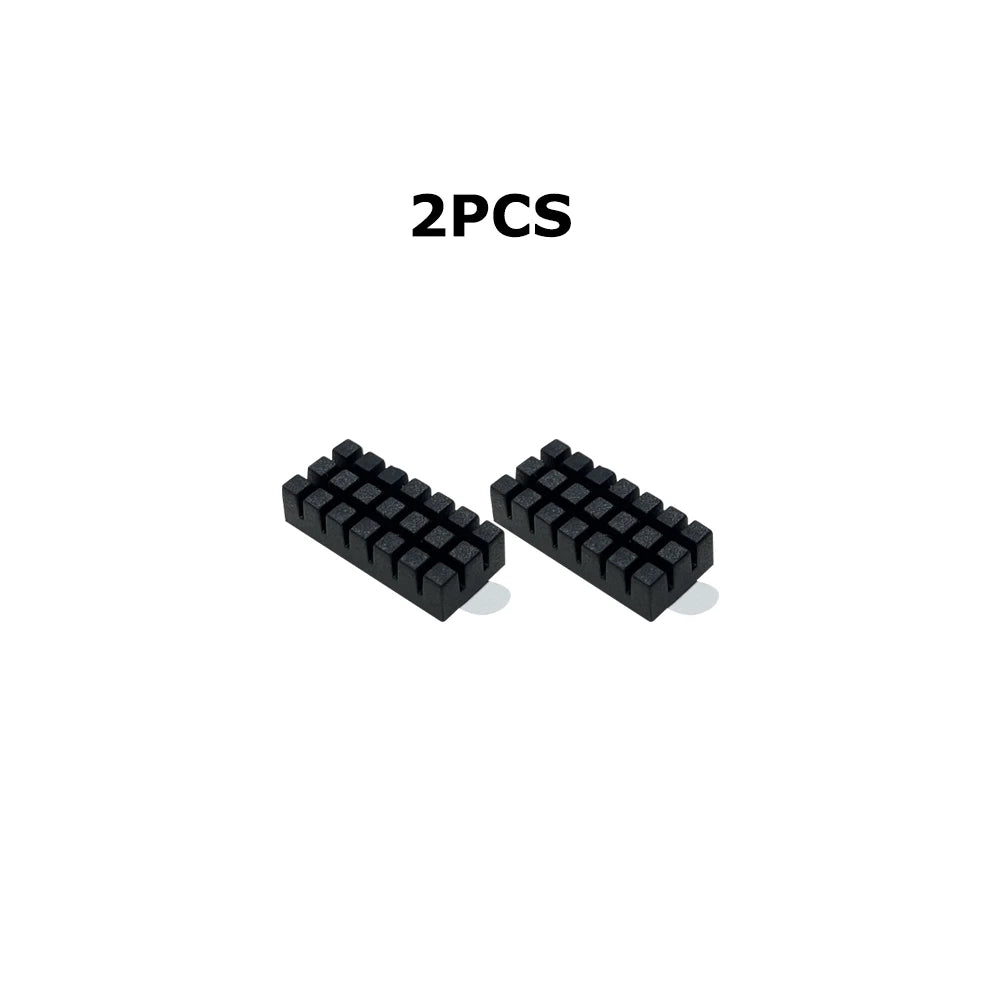 For Flashforge Adventurer 5X Nozzle Wipe Silicone Brush