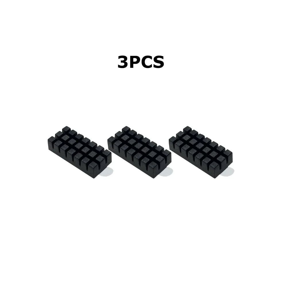 For Flashforge Adventurer 5X Nozzle Wipe Silicone Brush