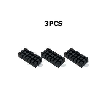 For Flashforge Adventurer 5X Nozzle Wipe Silicone Brush