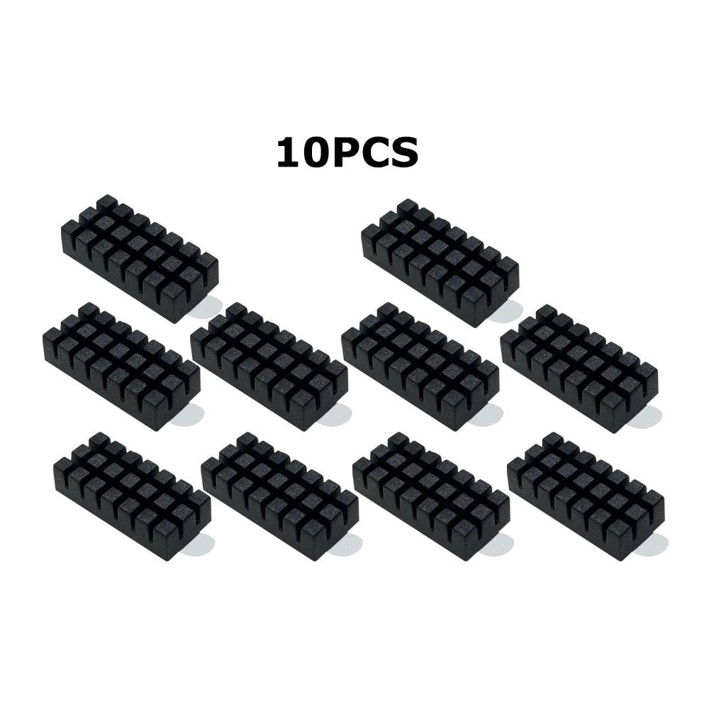 For Flashforge Adventurer 5X Nozzle Wipe Silicone Brush