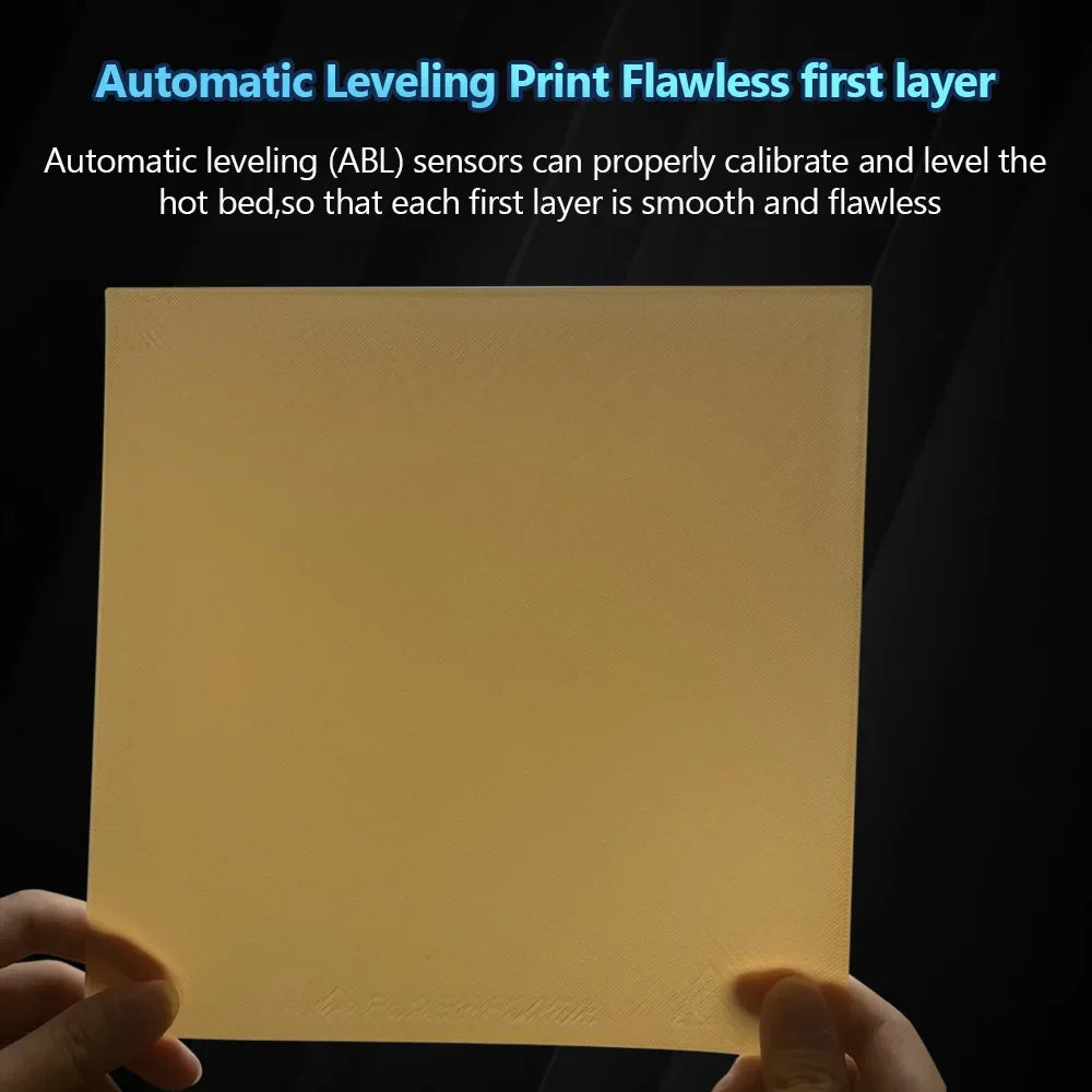 Upgraded Ceramic Heating Hotend For Flashforge Adventurer 5M / 5M Pro