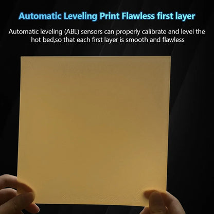 Upgraded Ceramic Heating Hotend For Flashforge Adventurer 5M / 5M Pro