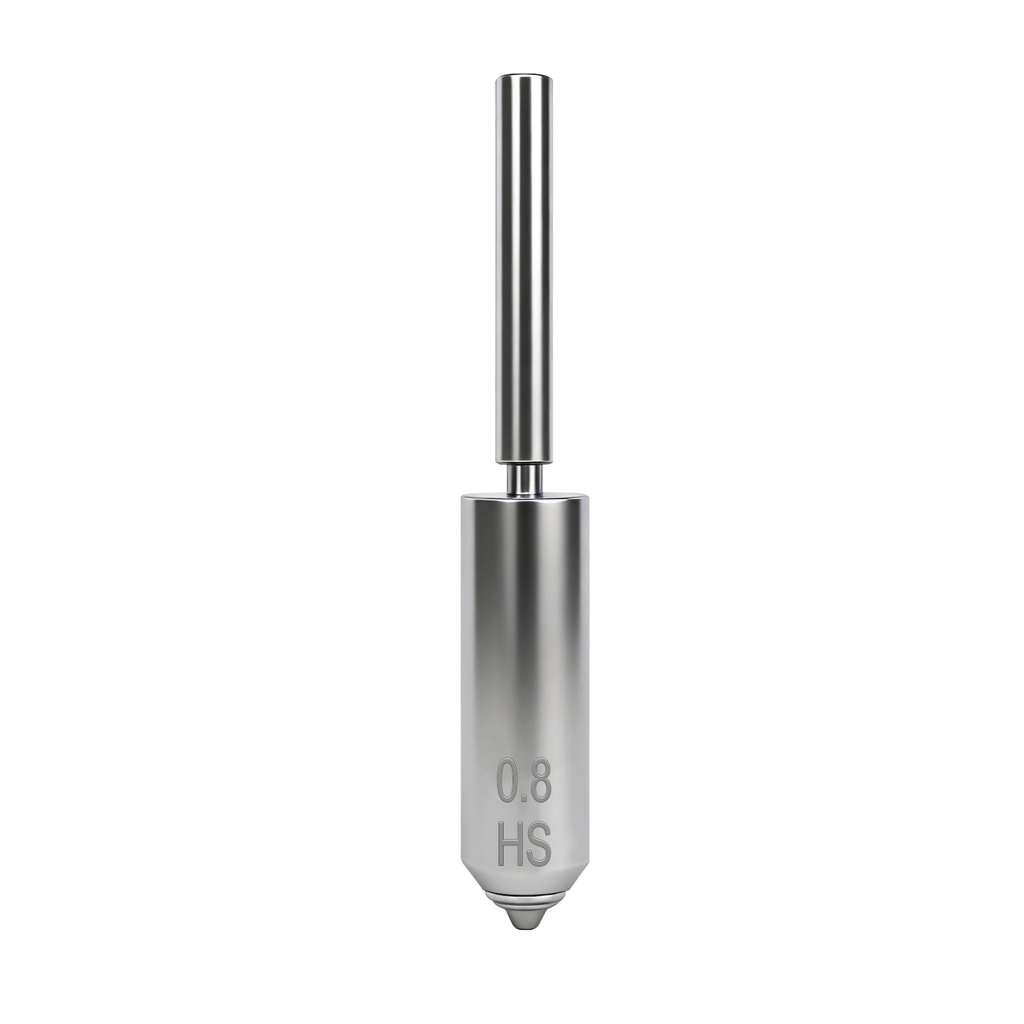 One-piece Hardened Steel Nozzle for Anycubic Kobra S1 Max 3d Printer
