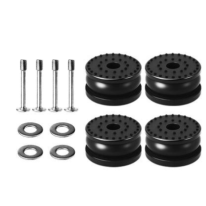 Anti Vibration Feet for Bambu Lab H2D