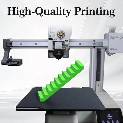 High-Quality Stainless Steel Hotend for Bambu Lab A1/A1 Mini