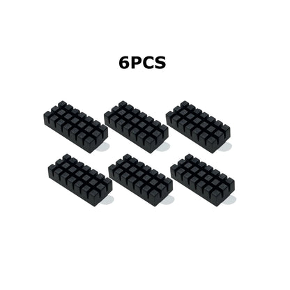 For Flashforge Adventurer 5X Nozzle Wipe Silicone Brush