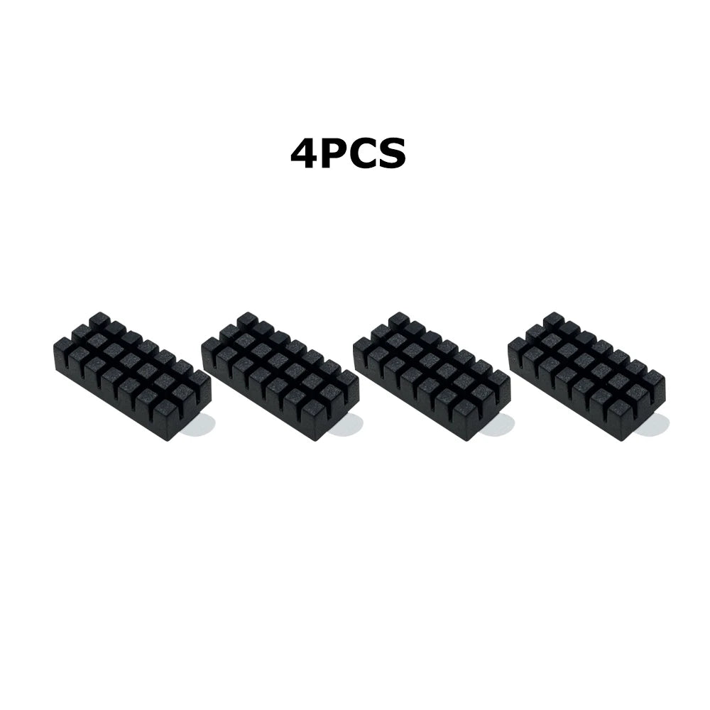 For Flashforge Adventurer 5X Nozzle Wipe Silicone Brush