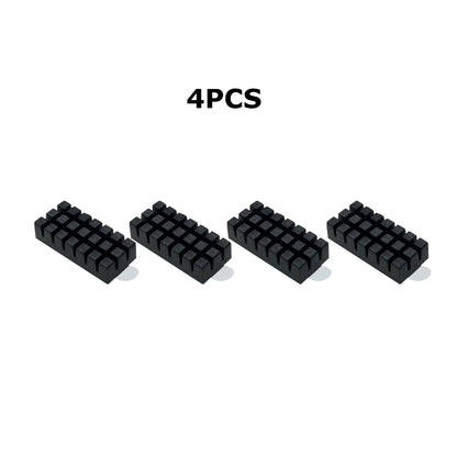 For Flashforge Adventurer 5X Nozzle Wipe Silicone Brush