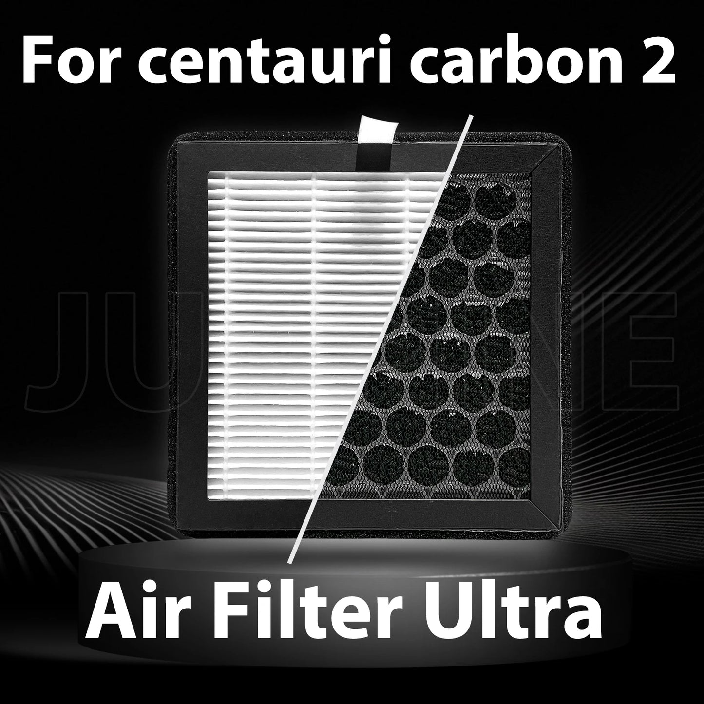 HEPA 13 Air Filter for Centauri Carbon 2