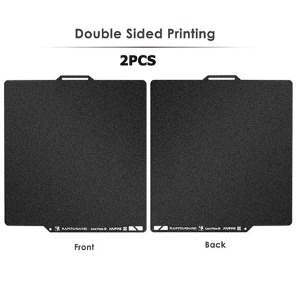 CoolTack Plate for Bambu Lab P2S/X1/X1C/X1E/P1P/P1S/A1