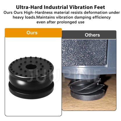 Anti Vibration Feet for Bambu Lab H2D