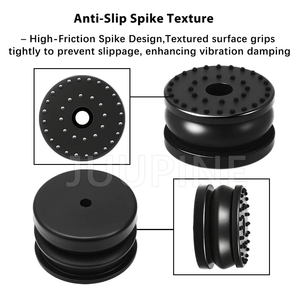 Anti Vibration Feet for Bambu Lab H2D
