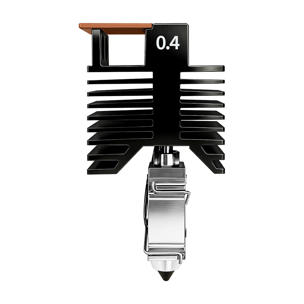 For Snapmaker U1 Hotend 24v 48w Ceramic Heating Block Kit