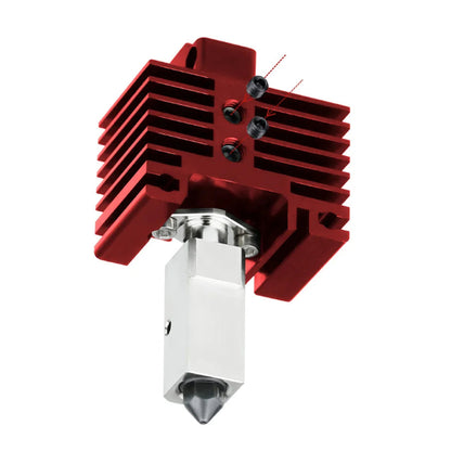 Upgrade V2.0 BiMetal Hotend For Bamb Lab X1/P1 Series