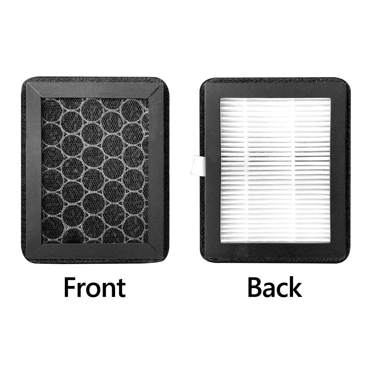 HEPA 13 Air Filter for QiDi Q2